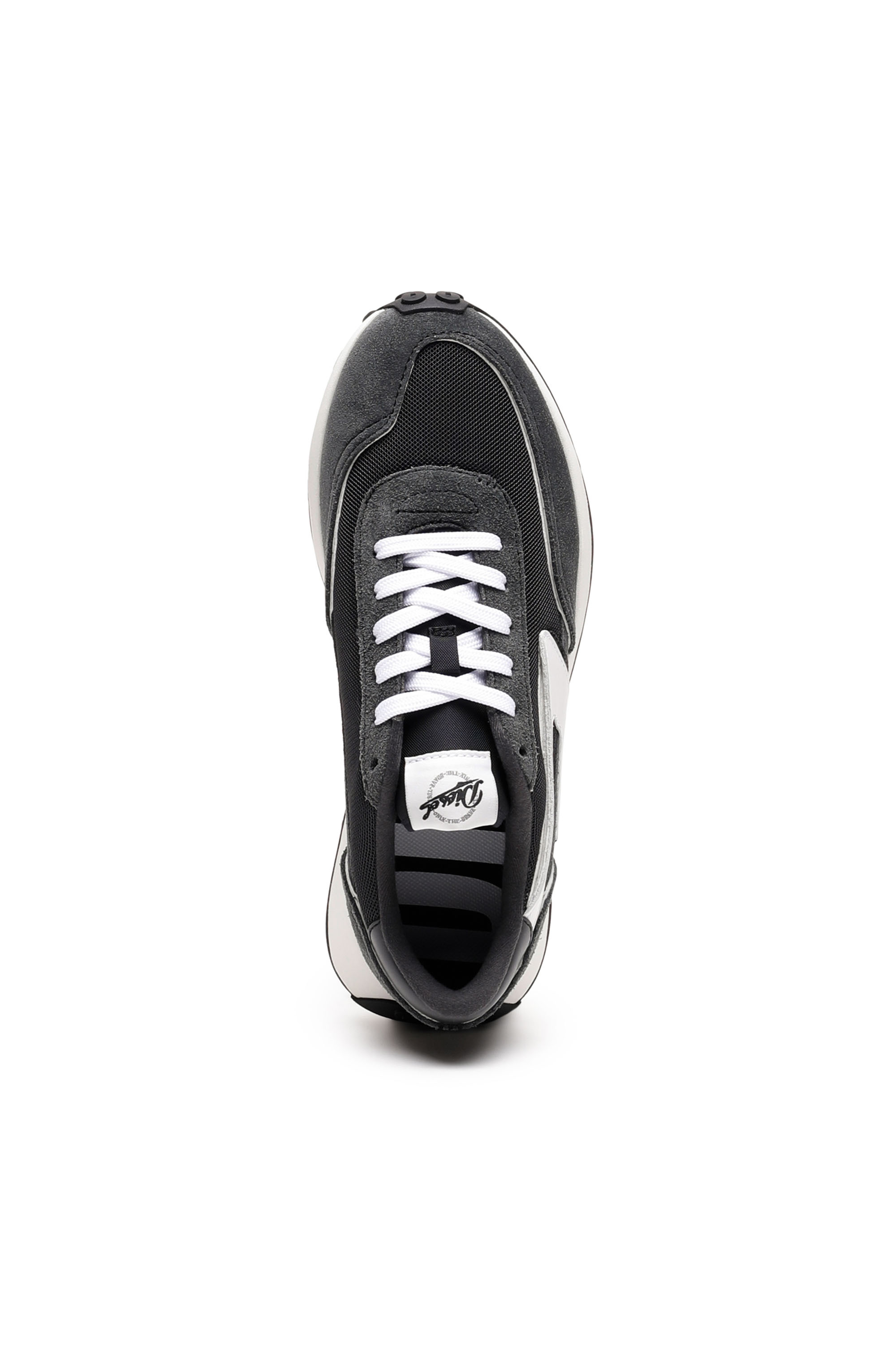 Diesel - S-RACER LC W, Black - Image 5