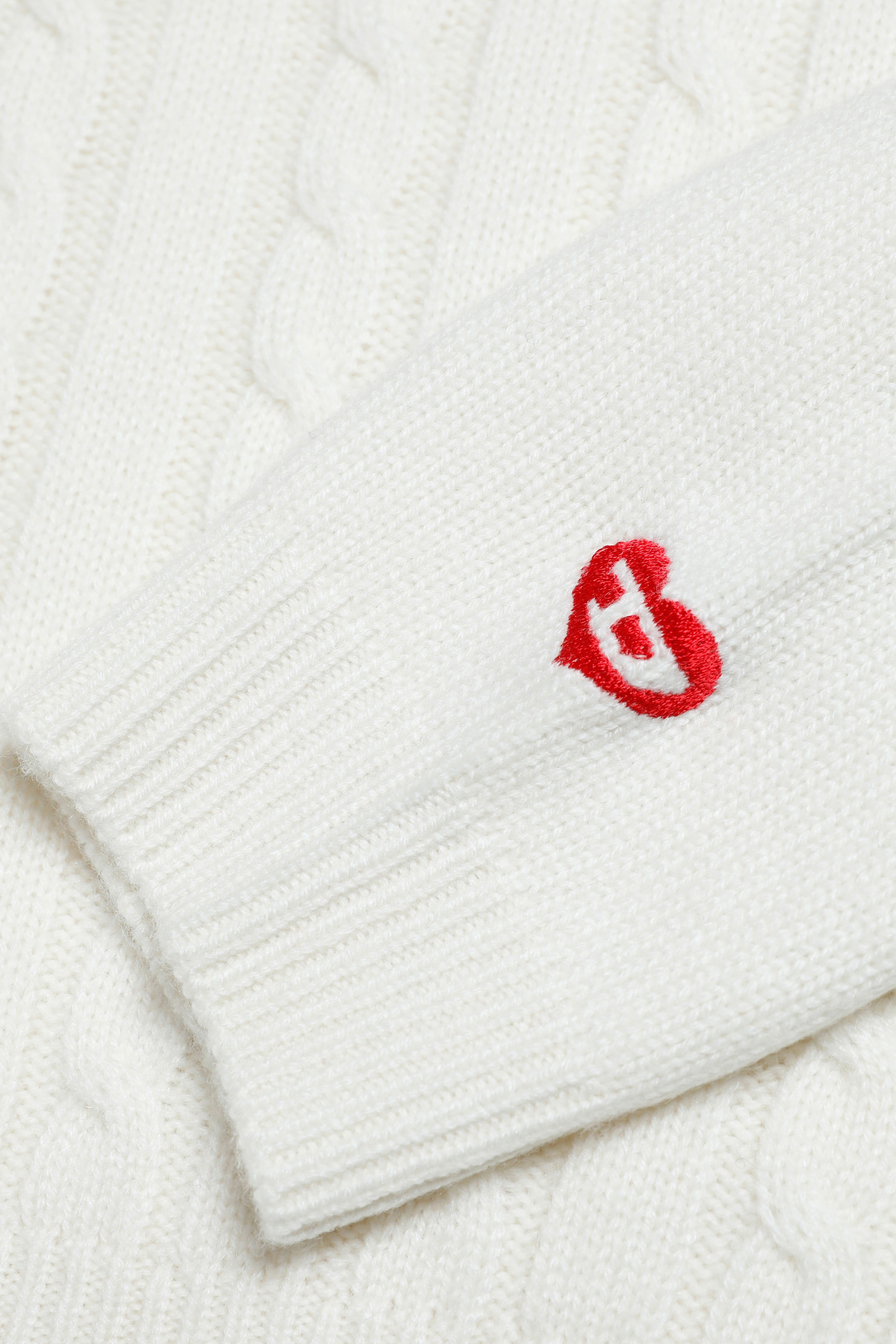 Diesel - KRECCI, White - Image 3