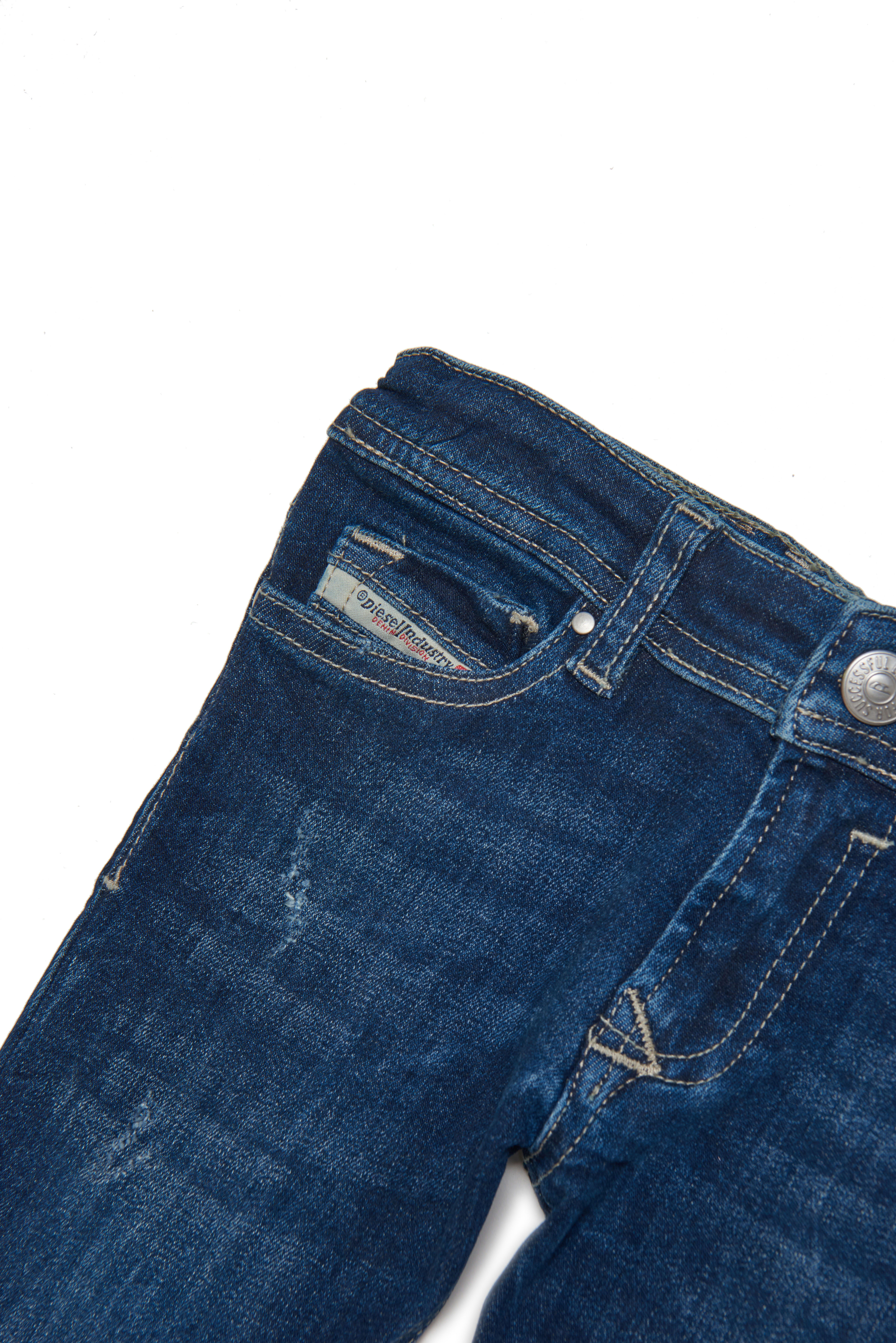Diesel - D-SLINKIE-B, Dark Blue - Image 3