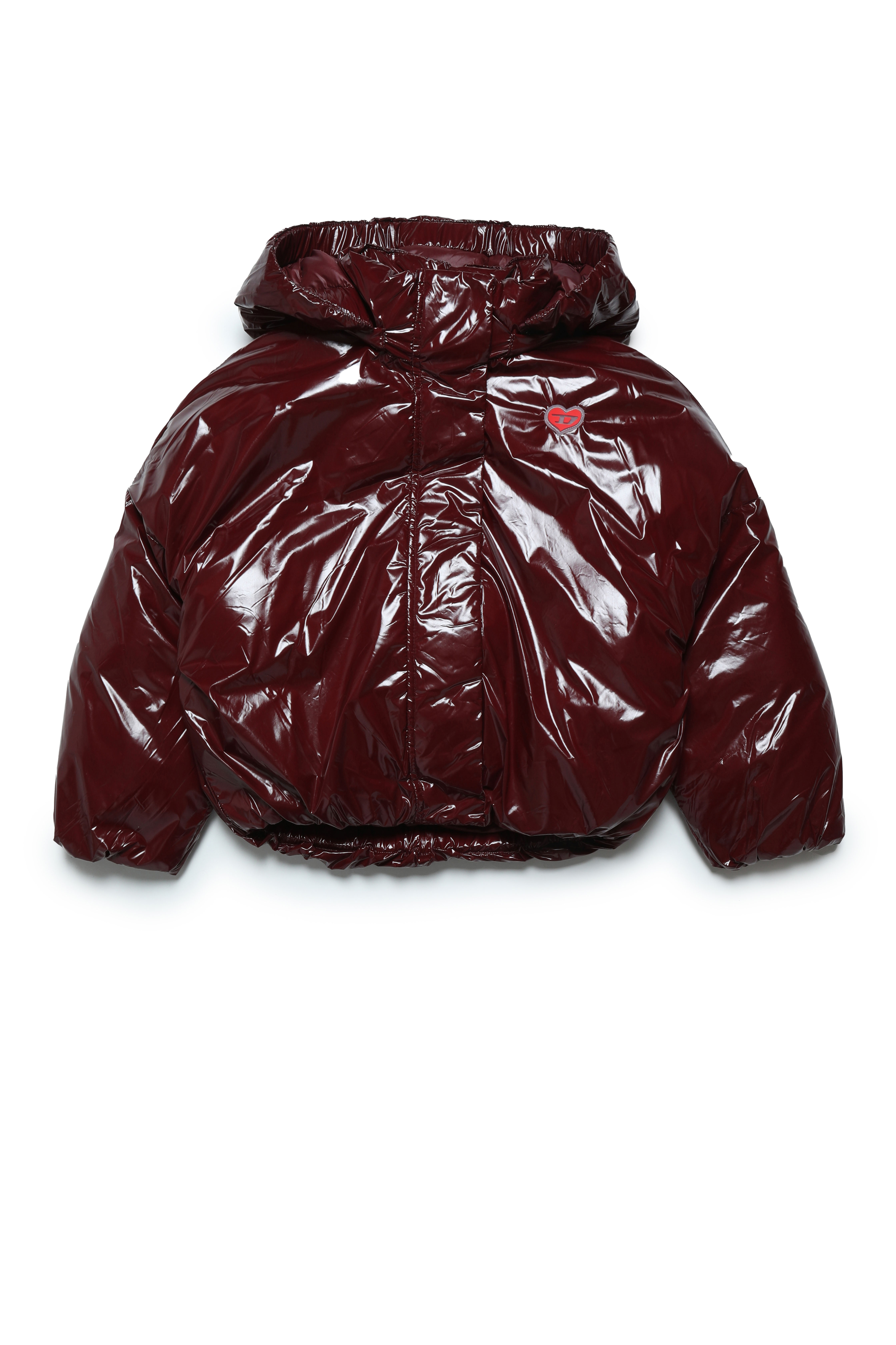 Diesel - JORINY, Dark Violet - Image 1