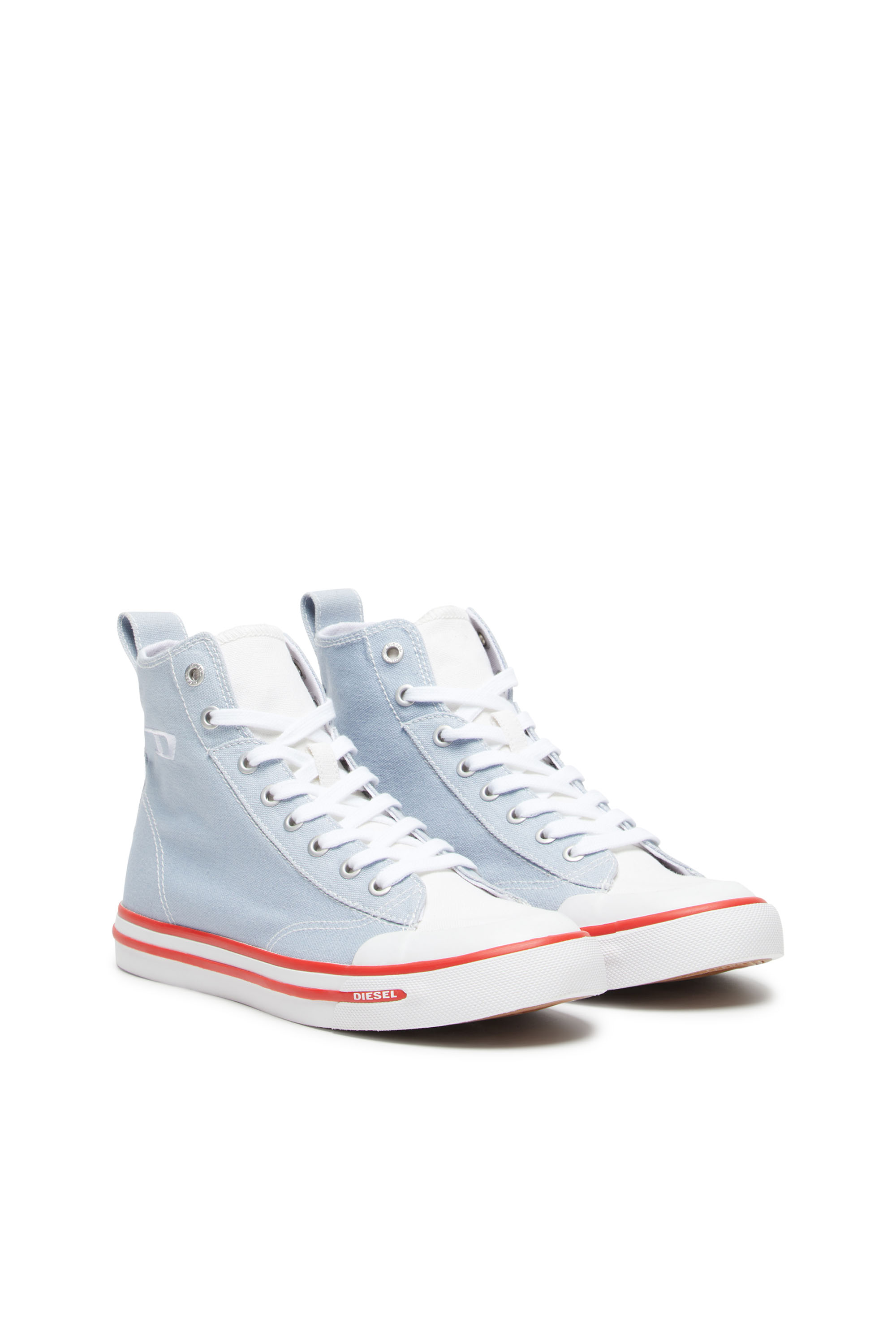 Diesel - S-ATHOS MID W, Blue/White - Image 2