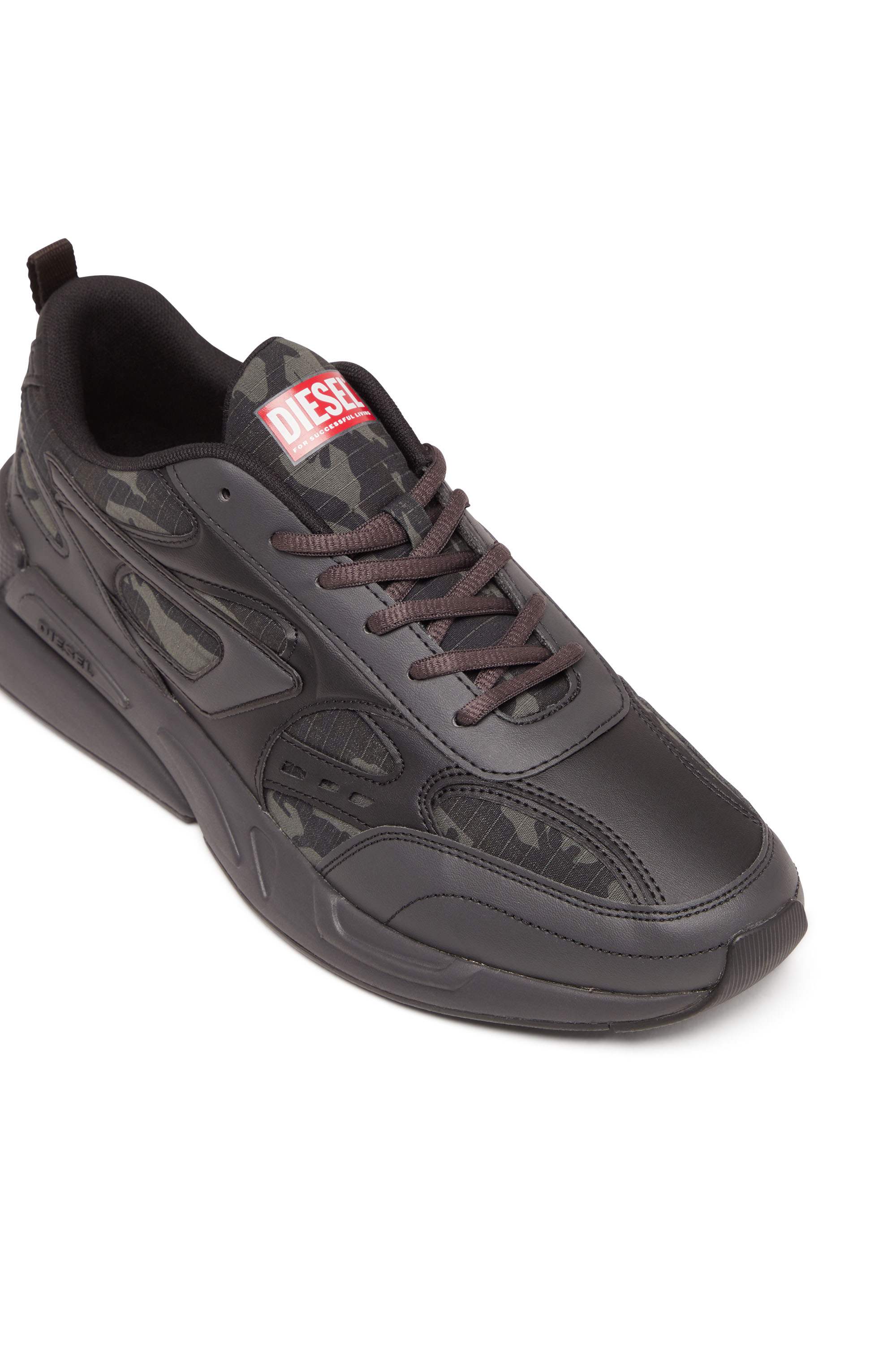 Diesel - S-SERENDIPITY SPORT, Black - Image 6