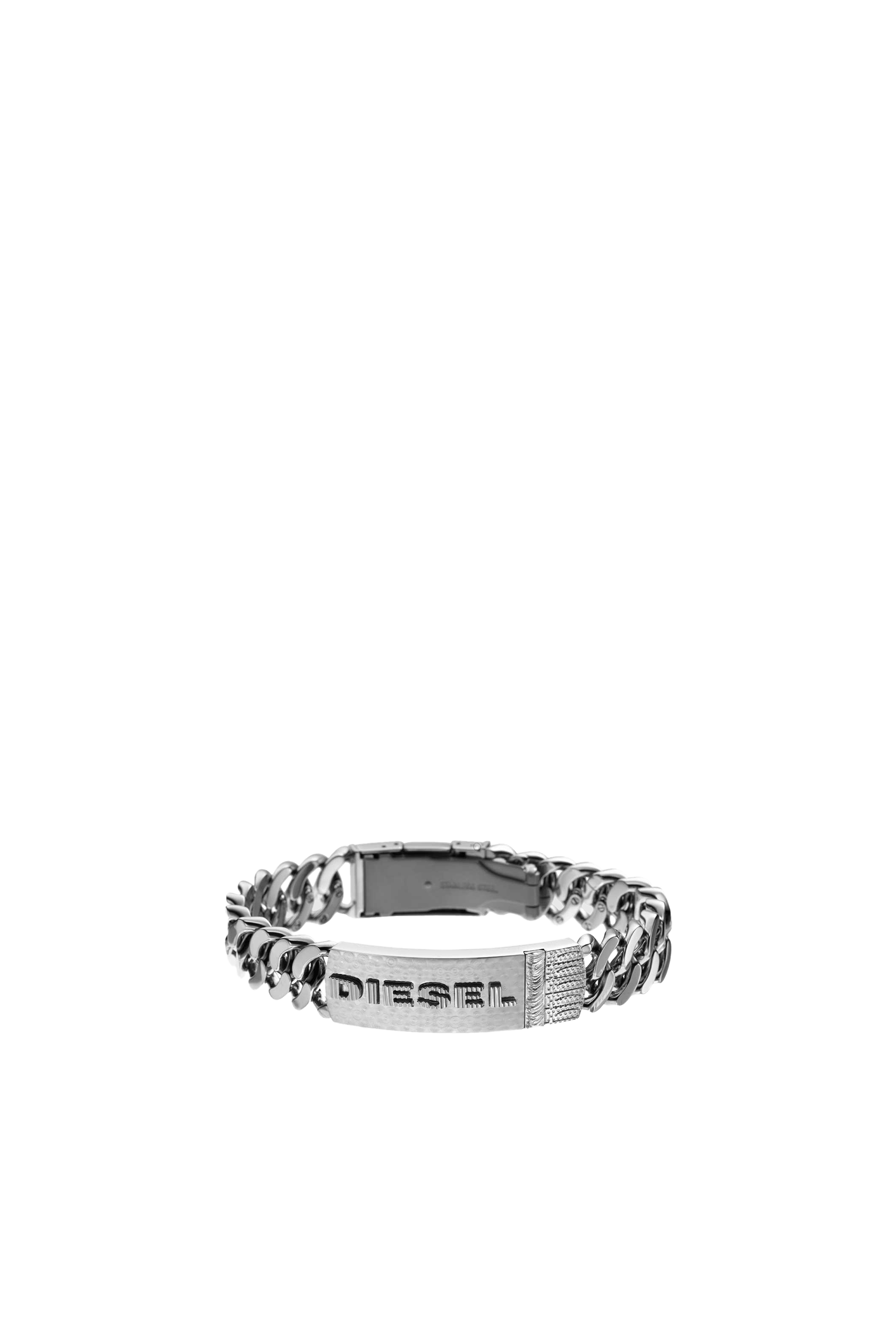 DX0326, Silver - Bracelets