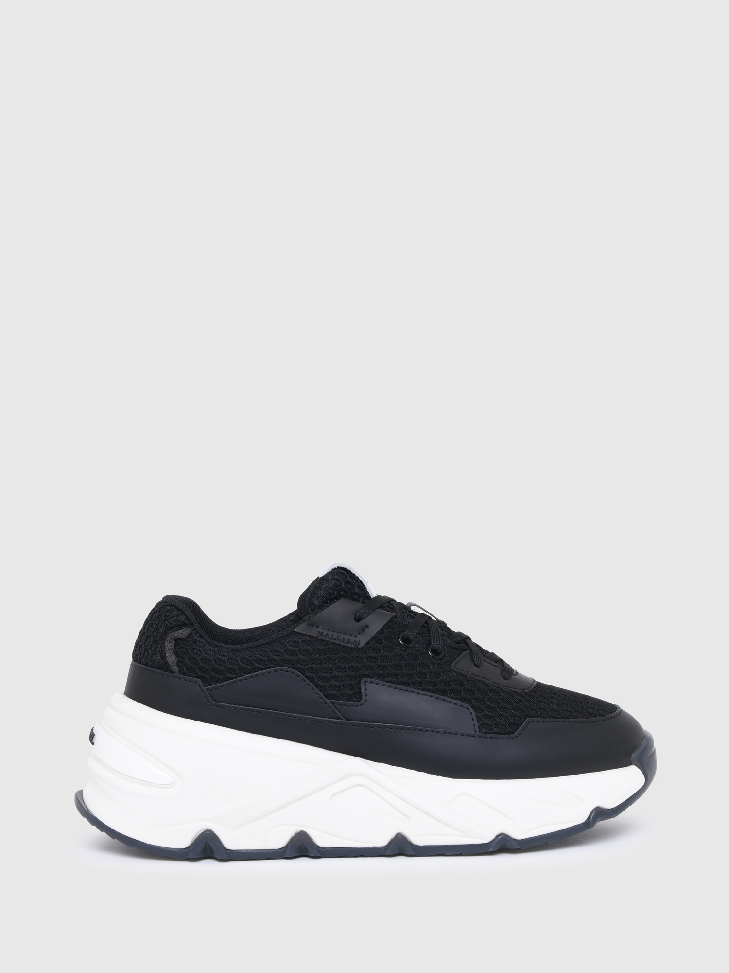 Diesel - S-HERBY LC, Black - Image 1