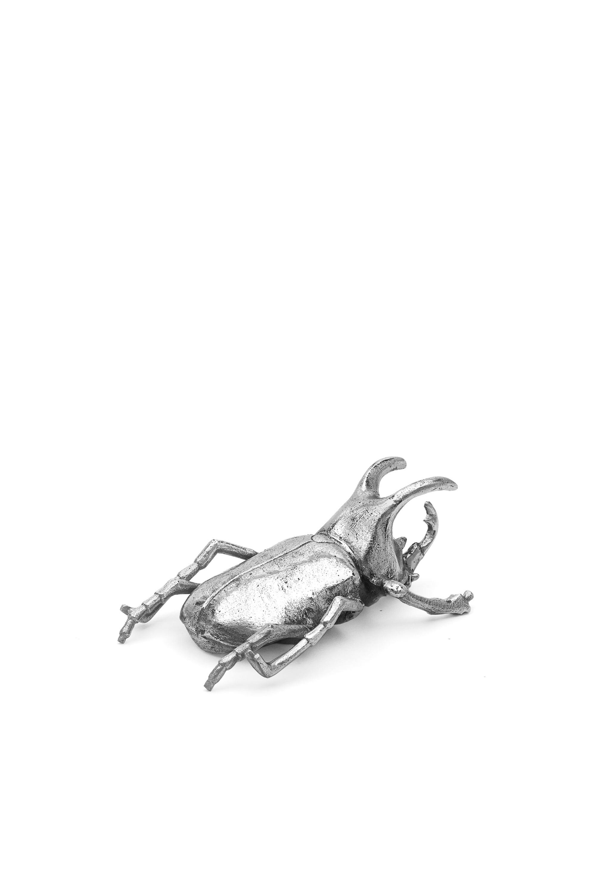 Diesel - 10887 WUNDERKAMMER, Silver - Image 1
