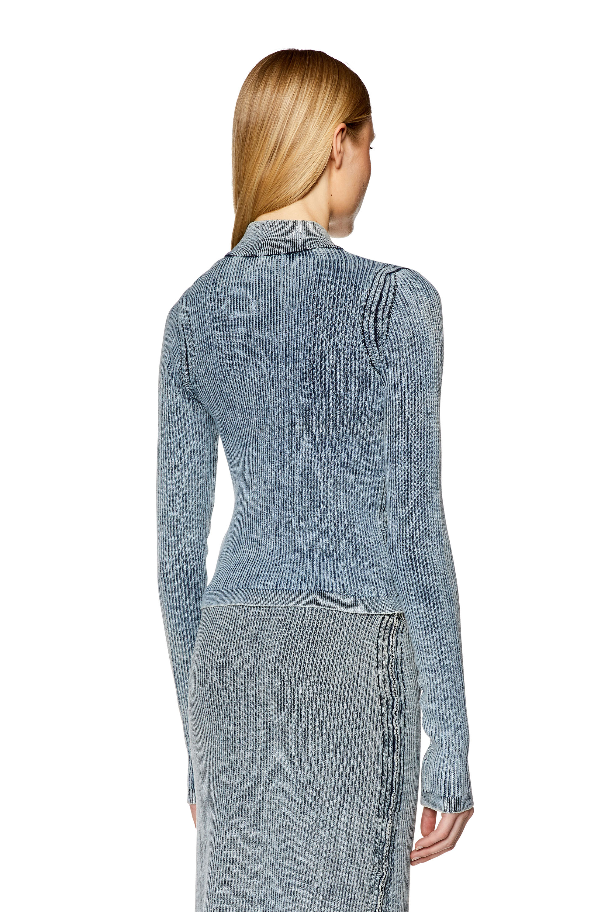 Diesel - M-ANAFI, Blue - Image 4