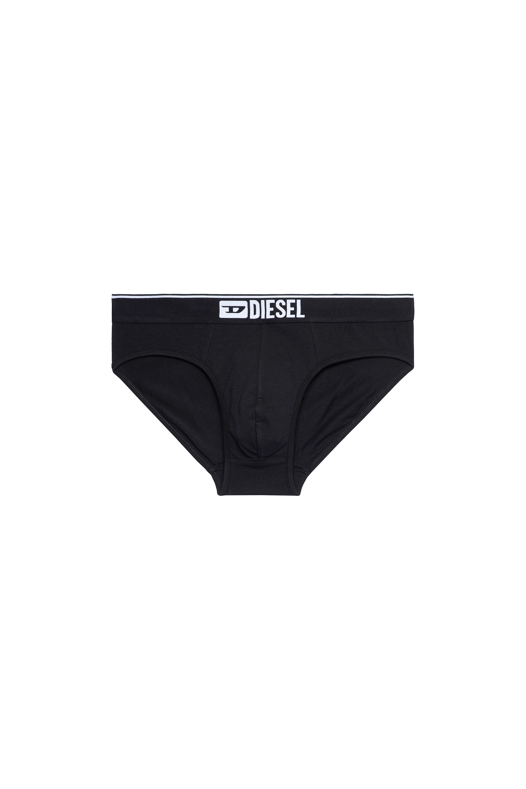 Diesel - UMBR-ANDRETHREEPACK, Black - Image 4