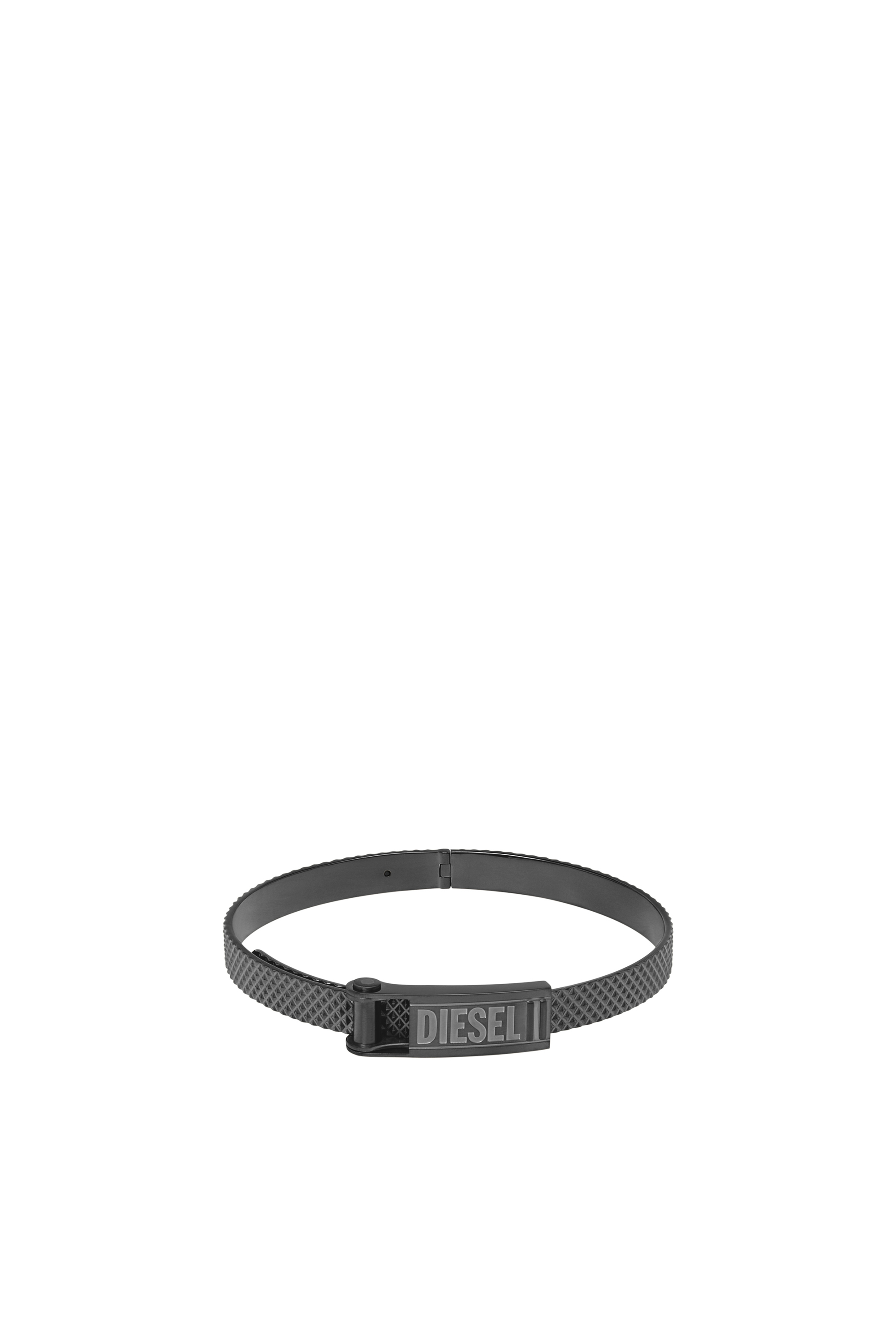 Diesel - DX1358, Dark grey - Image 1