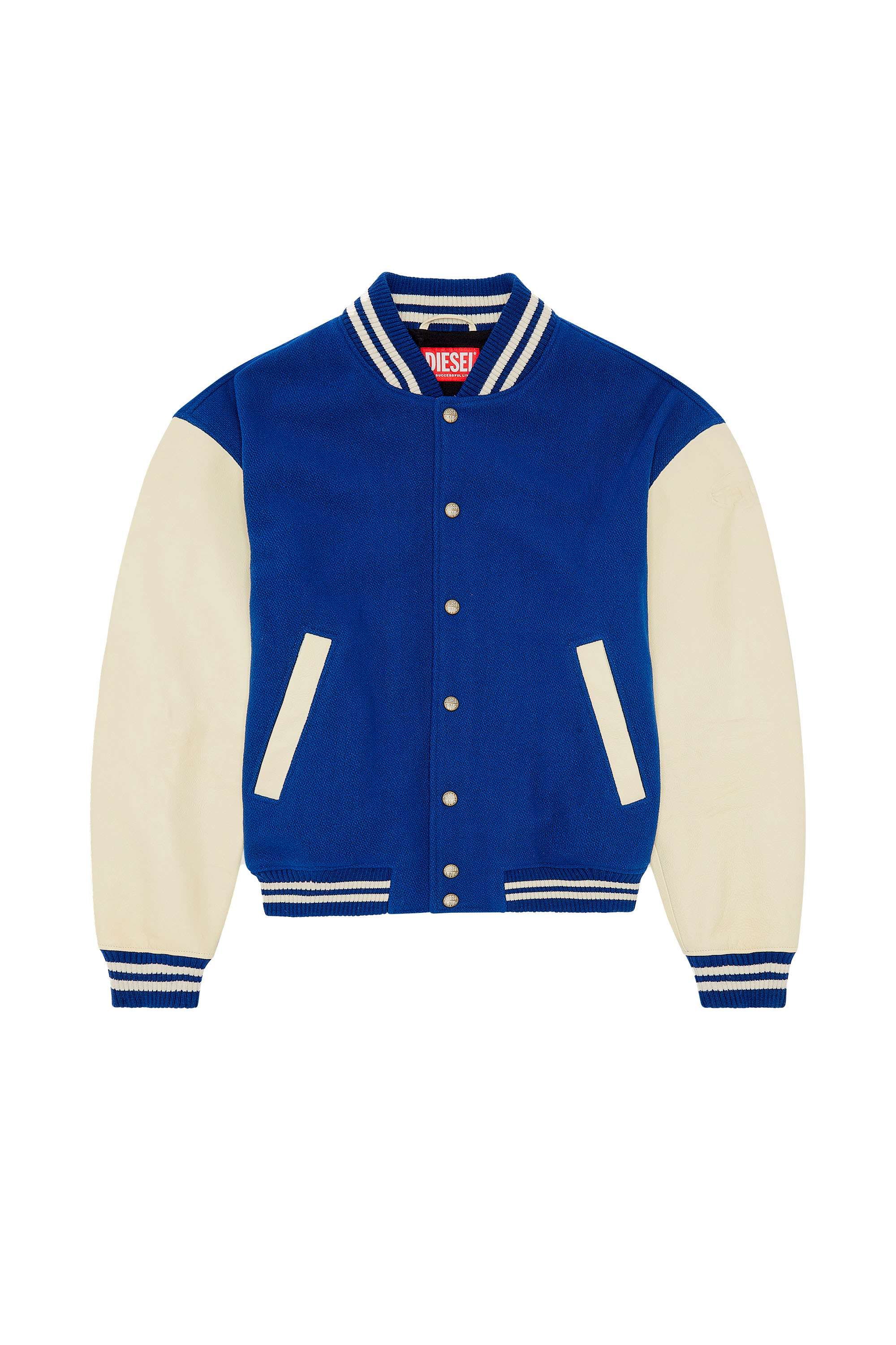 Diesel - L-FRANZ, Blue - Image 3