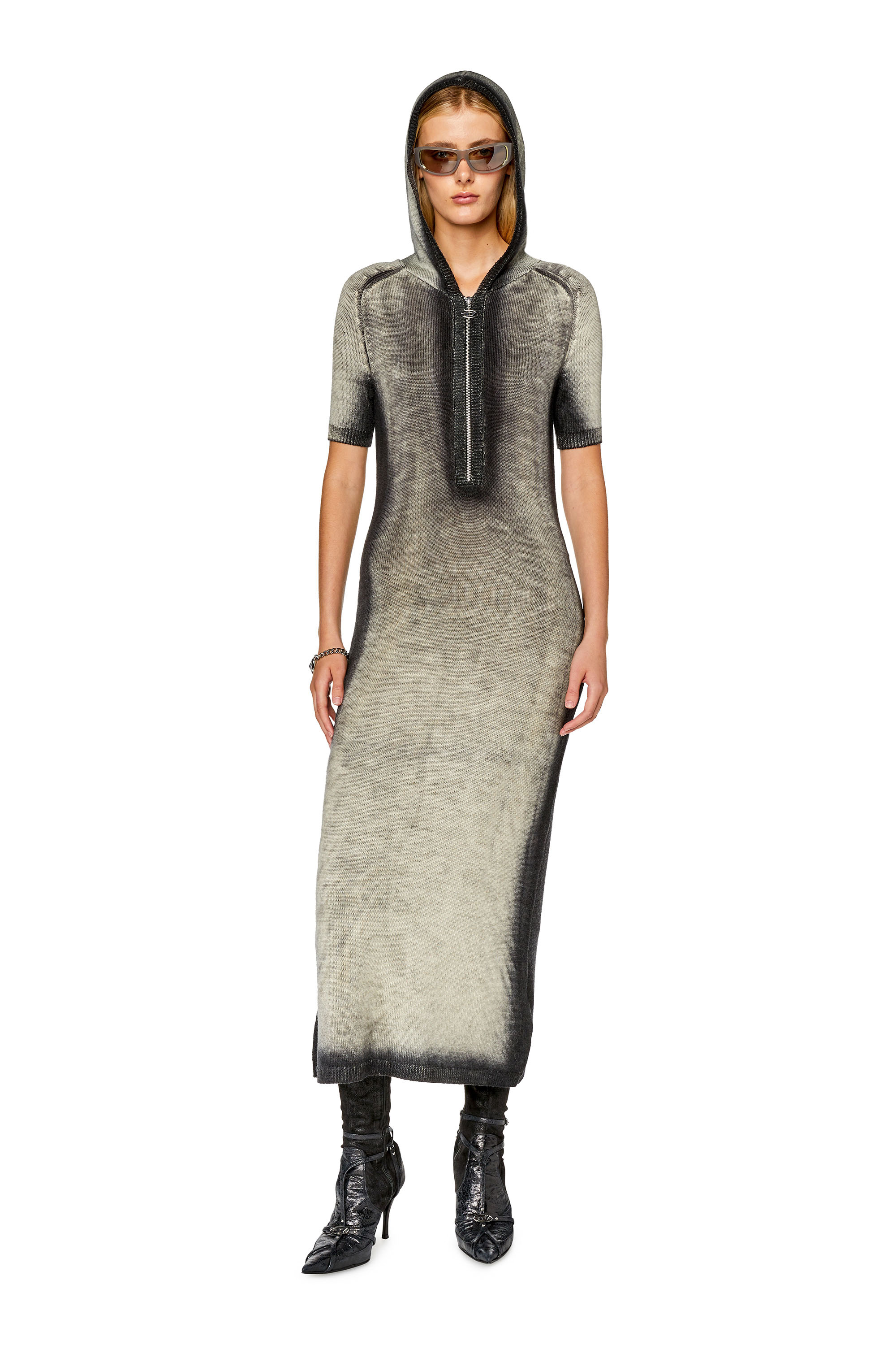 Diesel - M-KEA, Grey - Image 1