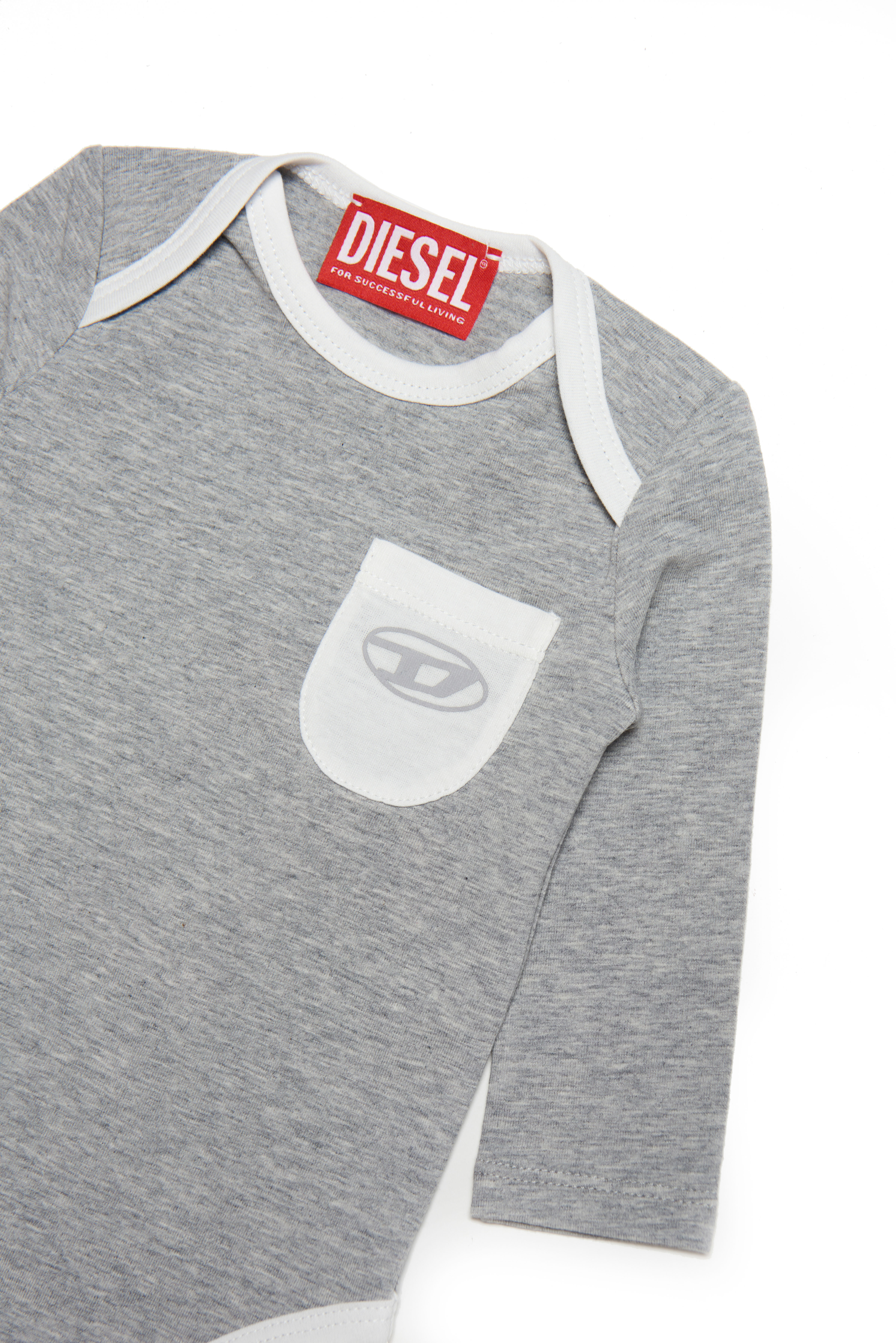 Diesel - UCKET-NB, Grey - Image 3