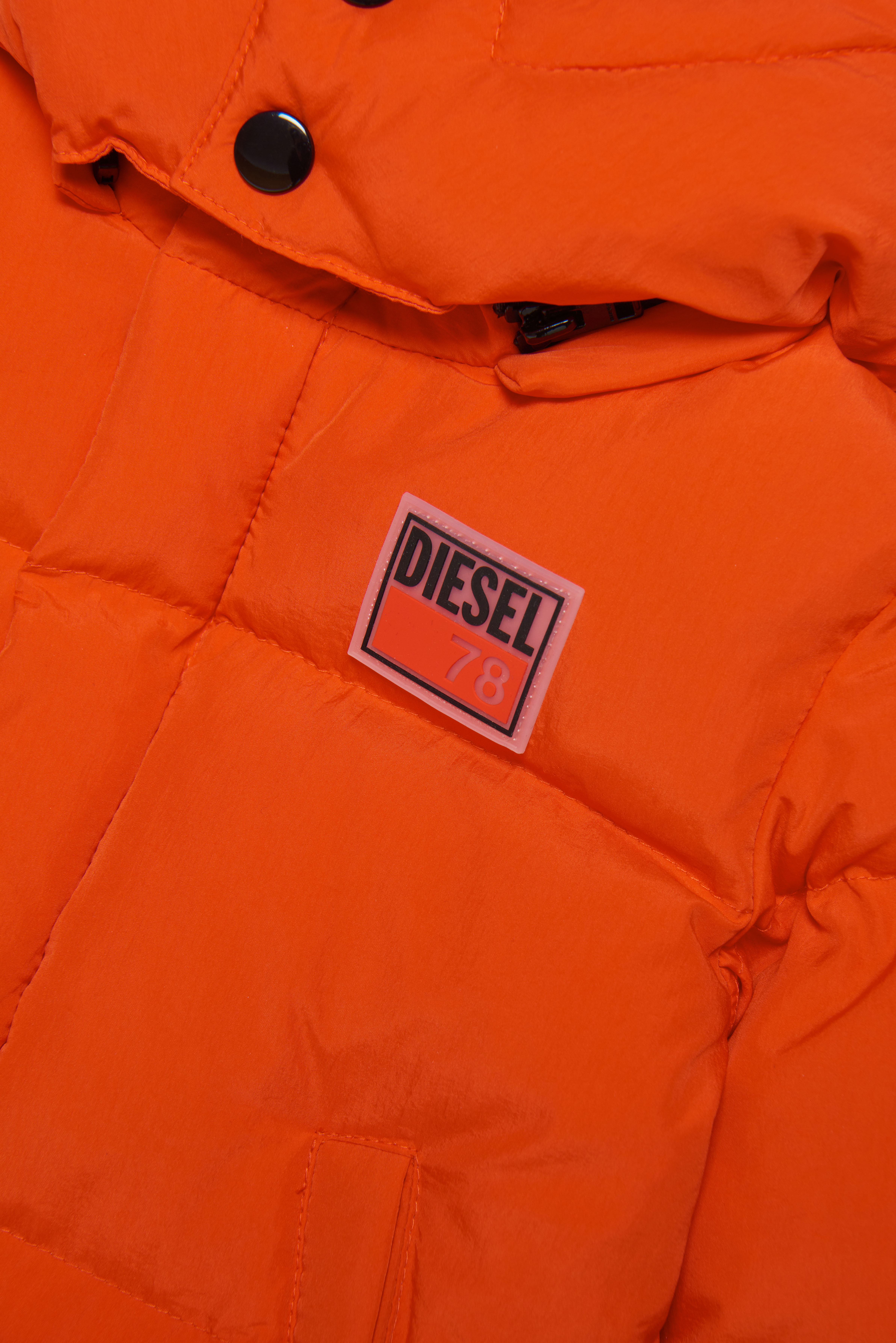 Diesel - JPILB, Red - Image 4